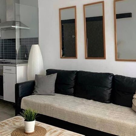 Casa Maria, Bonito Bungalow En Lanzarote Lejlighed Playa Blanca  Eksteriør billede