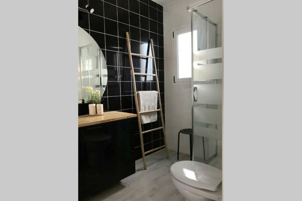 Casa Maria, Bonito Bungalow En Lanzarote Lejlighed Playa Blanca  Eksteriør billede