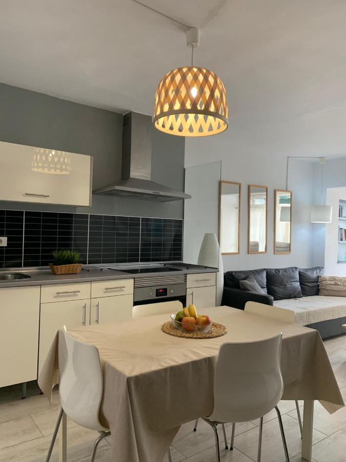 Casa Maria, Bonito Bungalow En Lanzarote Lejlighed Playa Blanca  Eksteriør billede