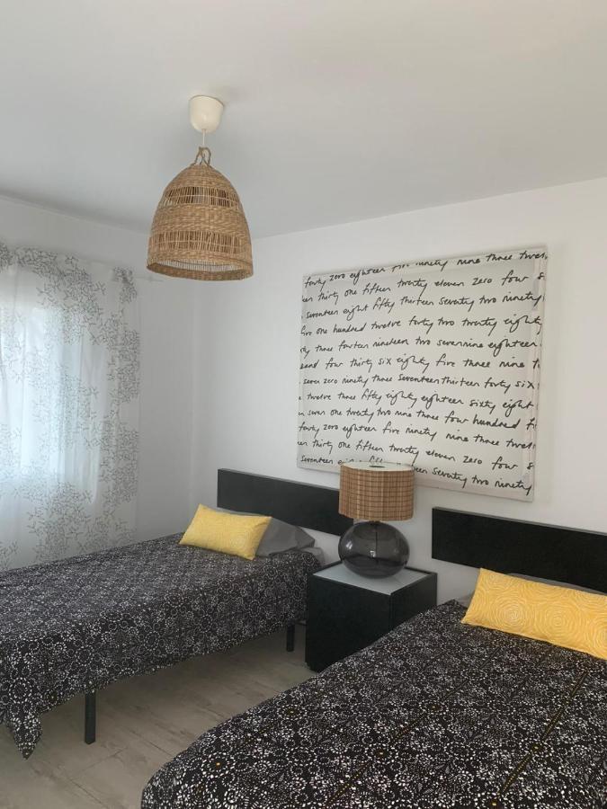 Casa Maria, Bonito Bungalow En Lanzarote Lejlighed Playa Blanca  Eksteriør billede