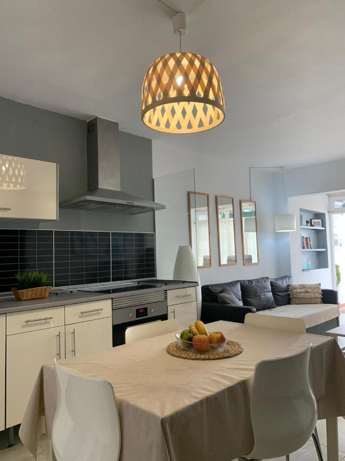 Casa Maria, Bonito Bungalow En Lanzarote Lejlighed Playa Blanca  Eksteriør billede