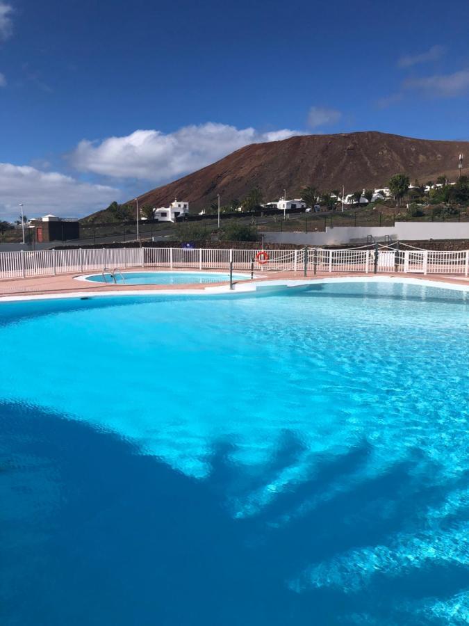 Casa Maria, Bonito Bungalow En Lanzarote Lejlighed Playa Blanca  Eksteriør billede