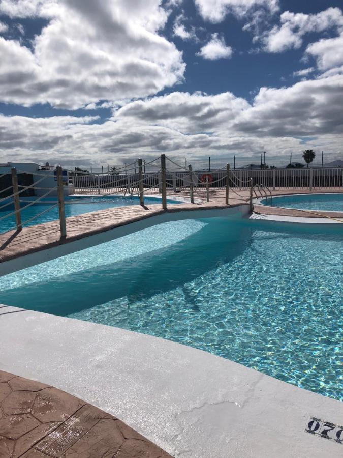 Casa Maria, Bonito Bungalow En Lanzarote Lejlighed Playa Blanca  Eksteriør billede