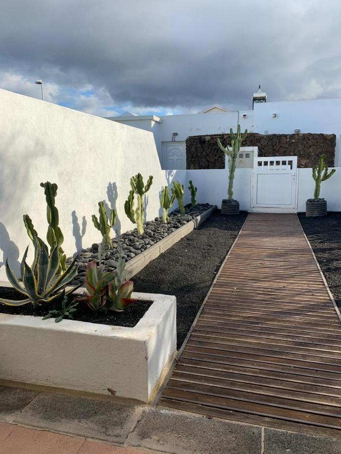 Casa Maria, Bonito Bungalow En Lanzarote Lejlighed Playa Blanca  Eksteriør billede
