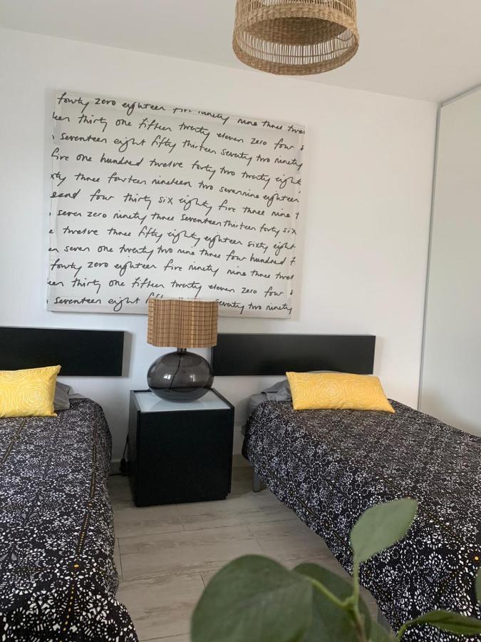 Casa Maria, Bonito Bungalow En Lanzarote Lejlighed Playa Blanca  Eksteriør billede