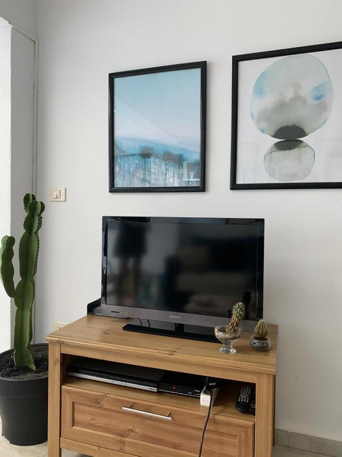 Casa Maria, Bonito Bungalow En Lanzarote Lejlighed Playa Blanca  Eksteriør billede