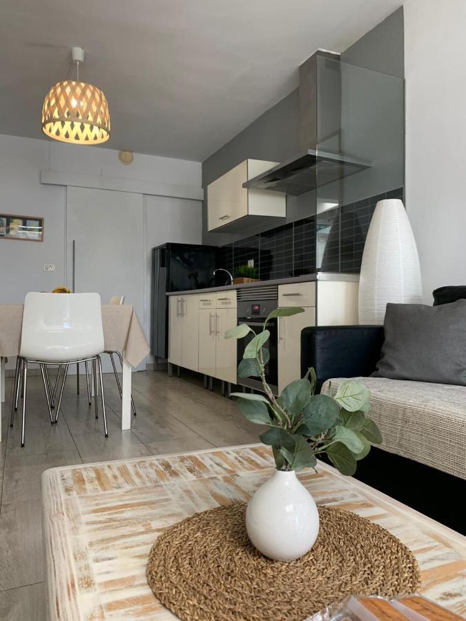 Casa Maria, Bonito Bungalow En Lanzarote Lejlighed Playa Blanca  Eksteriør billede