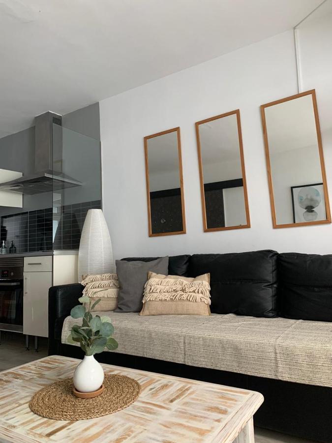 Casa Maria, Bonito Bungalow En Lanzarote Lejlighed Playa Blanca  Eksteriør billede