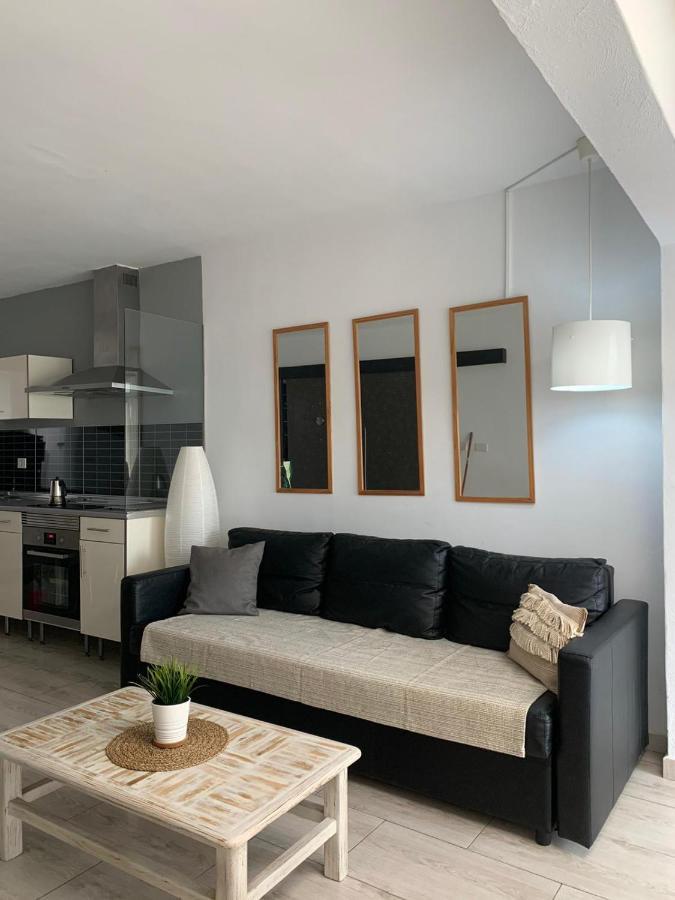 Casa Maria, Bonito Bungalow En Lanzarote Lejlighed Playa Blanca  Eksteriør billede