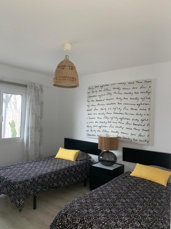 Casa Maria, Bonito Bungalow En Lanzarote Lejlighed Playa Blanca  Eksteriør billede