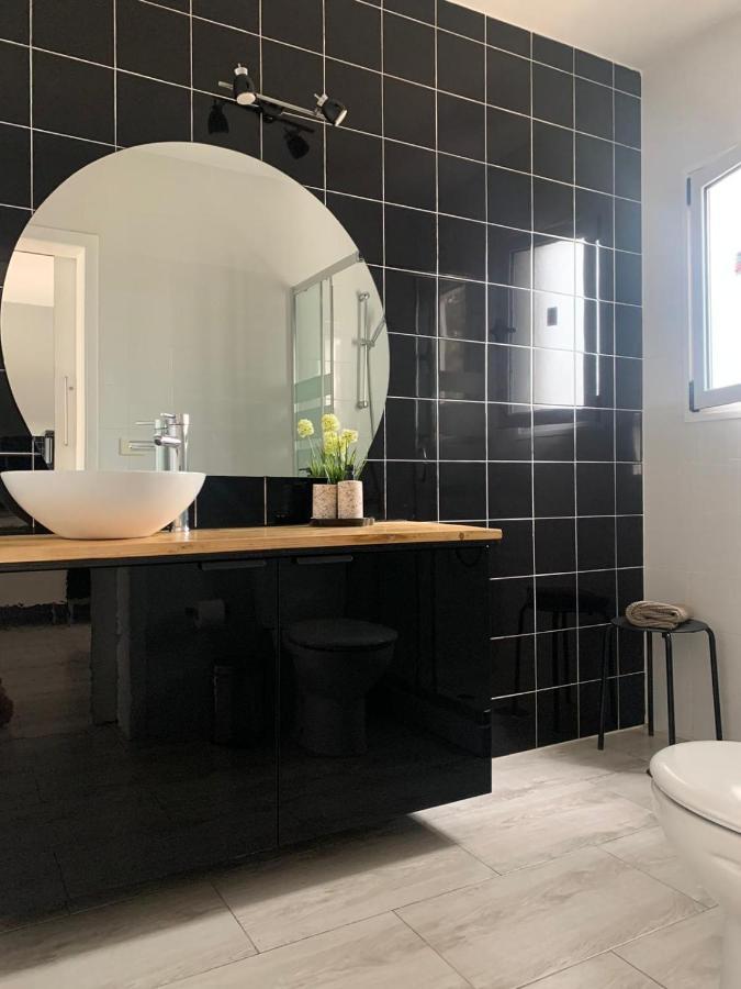 Casa Maria, Bonito Bungalow En Lanzarote Lejlighed Playa Blanca  Eksteriør billede