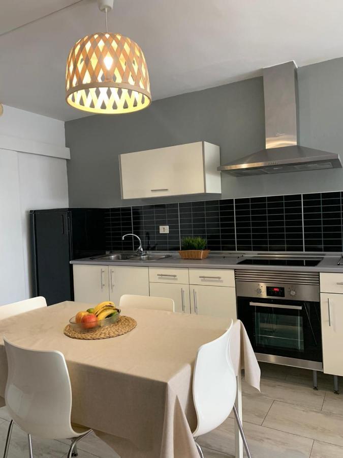 Casa Maria, Bonito Bungalow En Lanzarote Lejlighed Playa Blanca  Eksteriør billede