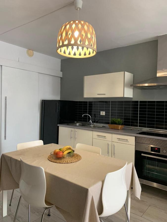 Casa Maria, Bonito Bungalow En Lanzarote Lejlighed Playa Blanca  Eksteriør billede