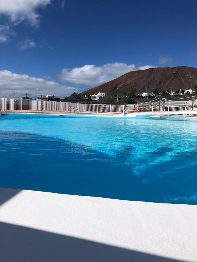 Casa Maria, Bonito Bungalow En Lanzarote Lejlighed Playa Blanca  Eksteriør billede