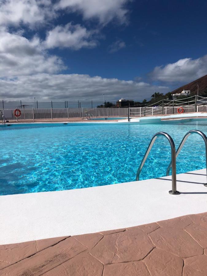 Casa Maria, Bonito Bungalow En Lanzarote Lejlighed Playa Blanca  Eksteriør billede