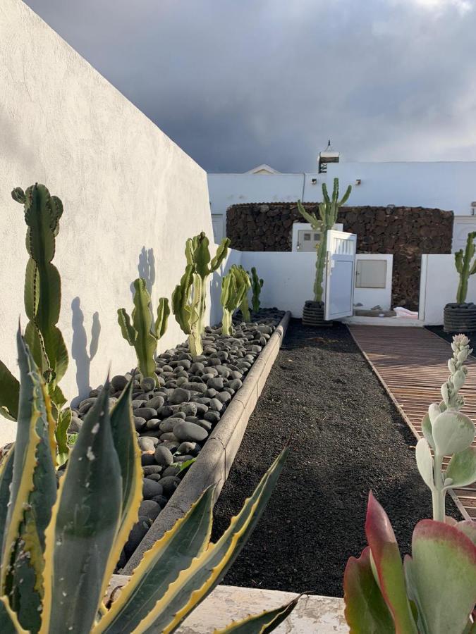 Casa Maria, Bonito Bungalow En Lanzarote Lejlighed Playa Blanca  Eksteriør billede