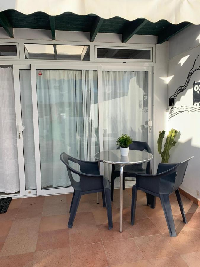 Casa Maria, Bonito Bungalow En Lanzarote Lejlighed Playa Blanca  Eksteriør billede