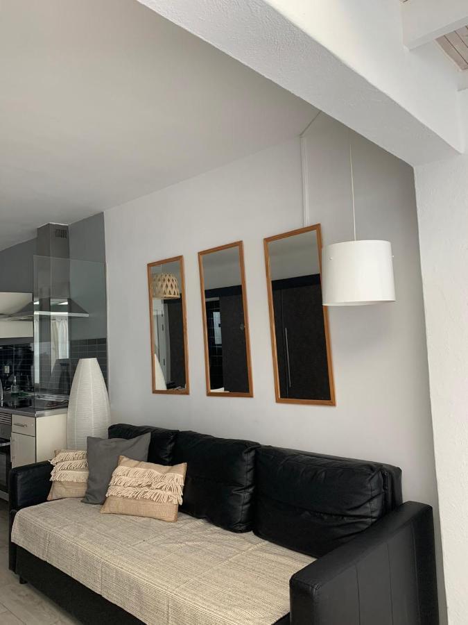 Casa Maria, Bonito Bungalow En Lanzarote Lejlighed Playa Blanca  Eksteriør billede