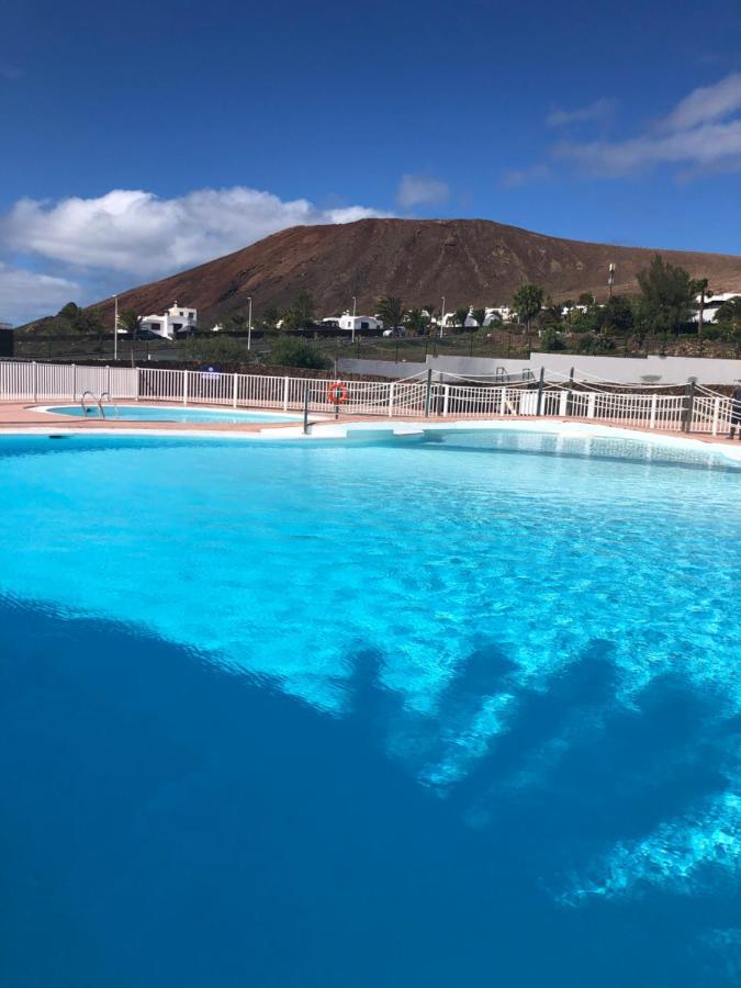 Casa Maria, Bonito Bungalow En Lanzarote Lejlighed Playa Blanca  Eksteriør billede