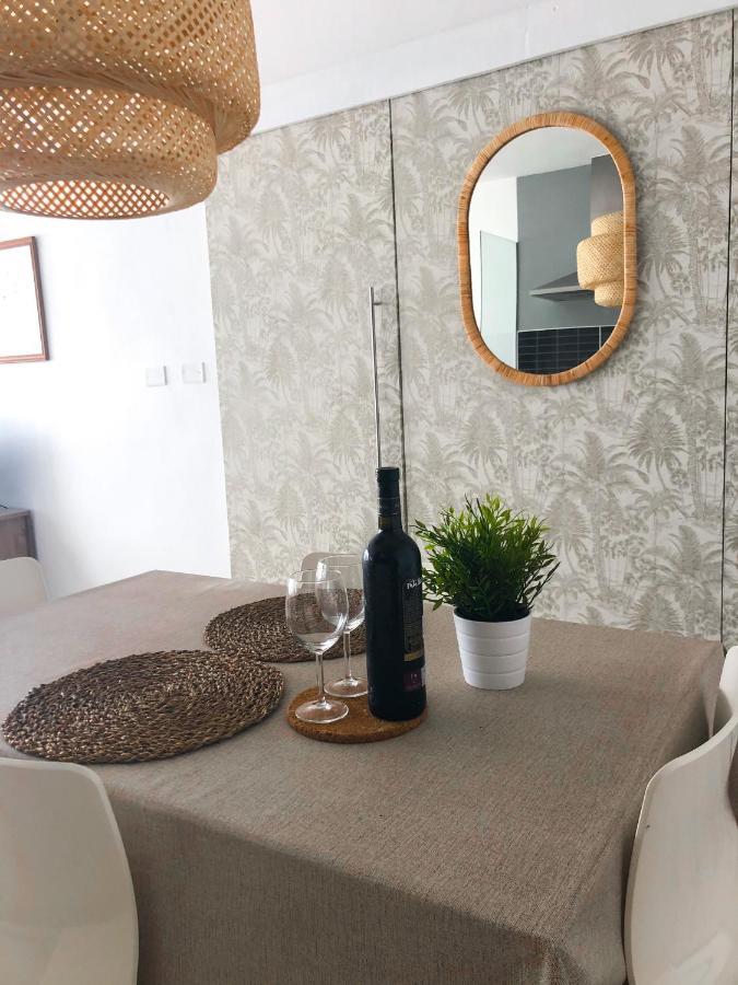 Casa Maria, Bonito Bungalow En Lanzarote Lejlighed Playa Blanca  Eksteriør billede