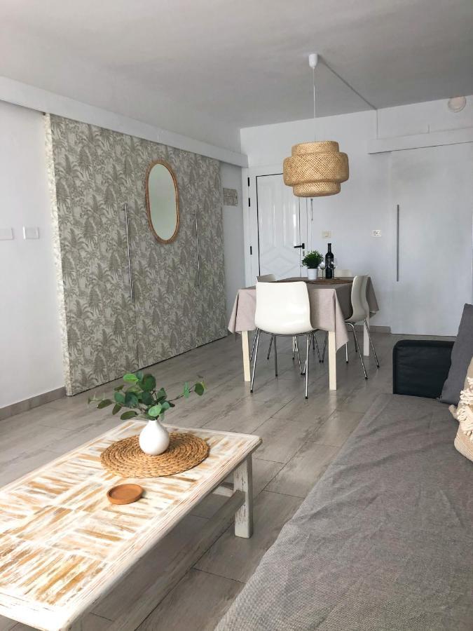 Casa Maria, Bonito Bungalow En Lanzarote Lejlighed Playa Blanca  Eksteriør billede