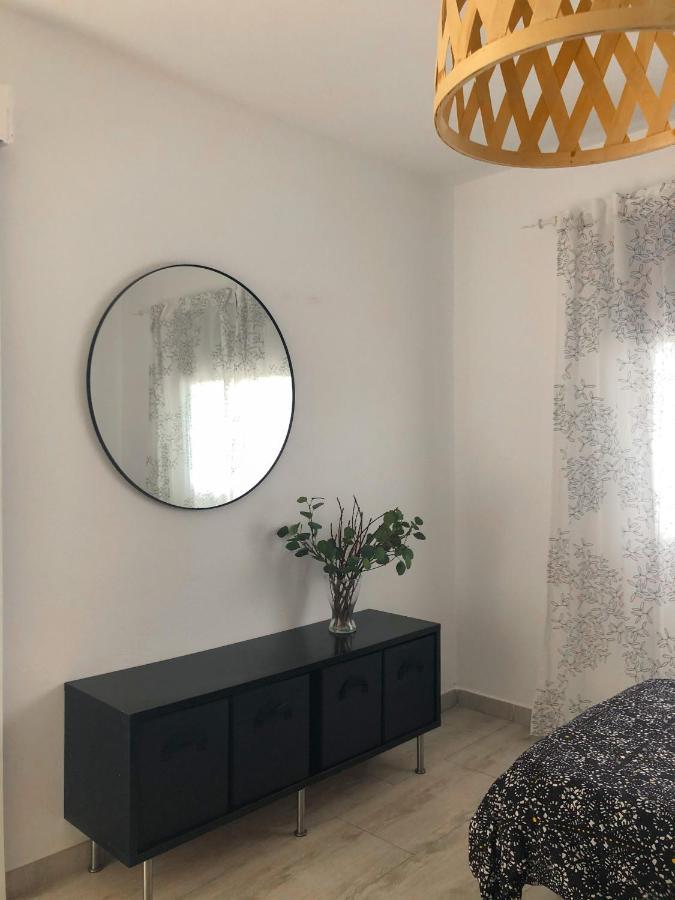 Casa Maria, Bonito Bungalow En Lanzarote Lejlighed Playa Blanca  Eksteriør billede